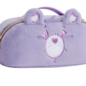 NEW Care Bears™ Share Bear Unfold Travel Bag
